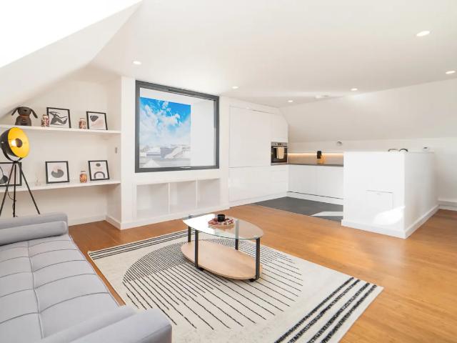 Flat for rent in London Borough of Merton, Greater London