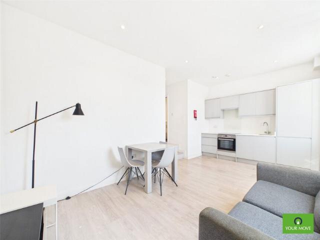 Flat for rent in Hornchurch, Greater London