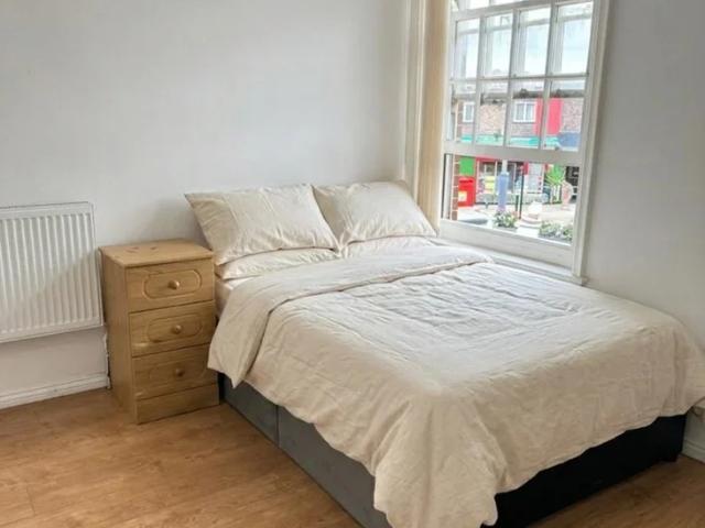 Flat for rent in Greater London