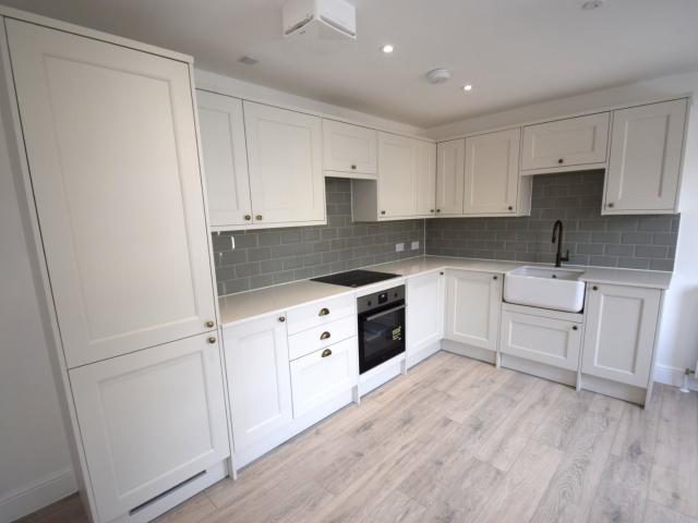 Flat for rent in London Borough of Newham, Greater London
