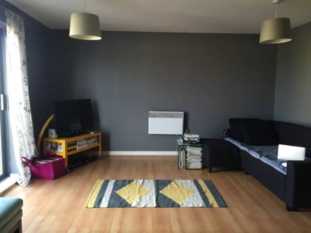 Flat for rent in Mill Meads, Greater London