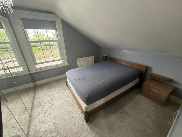 Flat for rent in London Borough of Croydon, Greater London