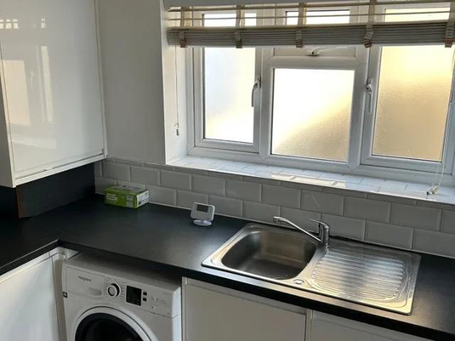 Flat for rent in Chislehurst, Greater London