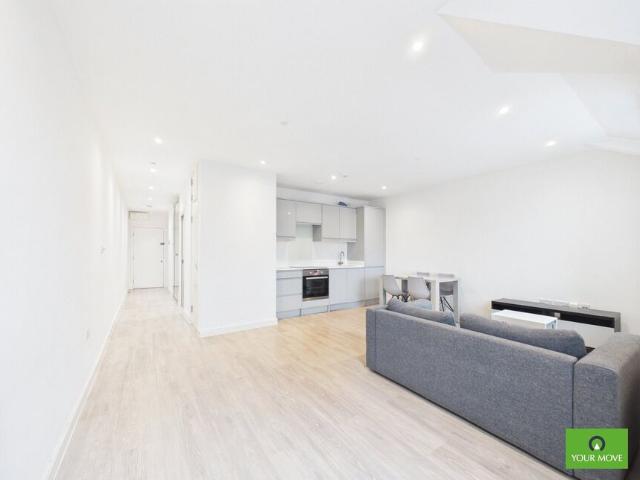 Flat for rent in Hornchurch, Greater London