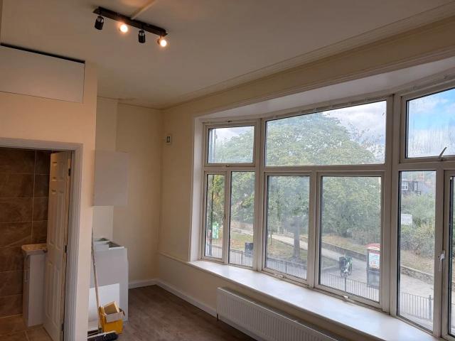 Flat for rent in Hornsey, Greater London