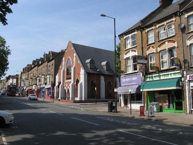 Flat for rent in Penge, Greater London