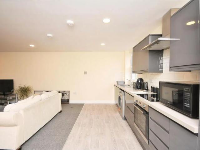 Flat for rent in Chislehurst, Greater London