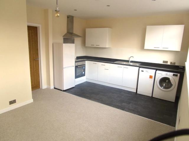 Flat for rent in Halesowen, Dudley