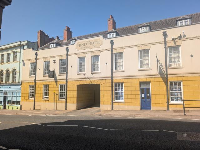 Flat for rent in Stanford On Avon, Leicestershire