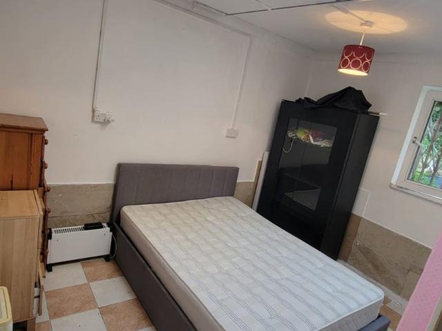 Flat for rent in Harlesden, Greater London