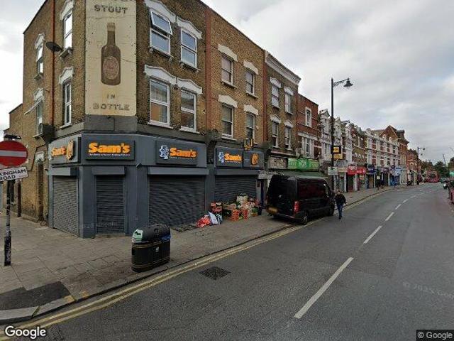 Flat for rent in London Borough of Brent, Greater London