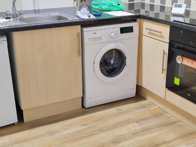 Flat for rent in Harrogate, North Yorkshire