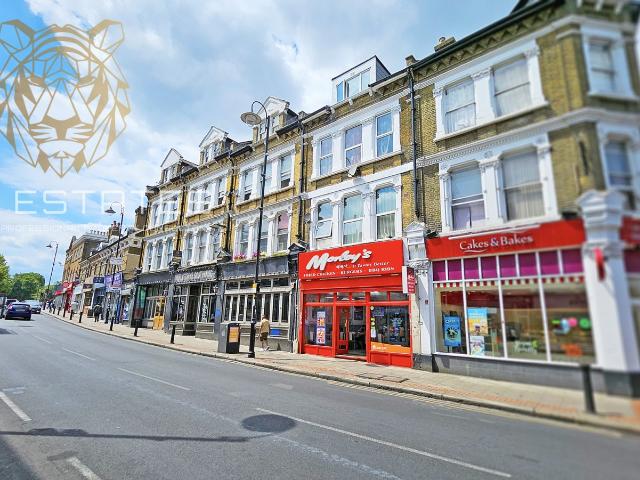 Flat for rent in Dovercourt, Tendring