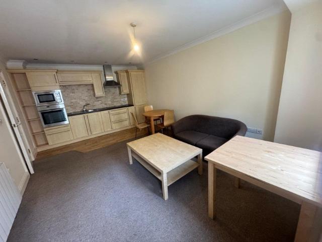 Flat for rent in Albert Town, Haverfordwest