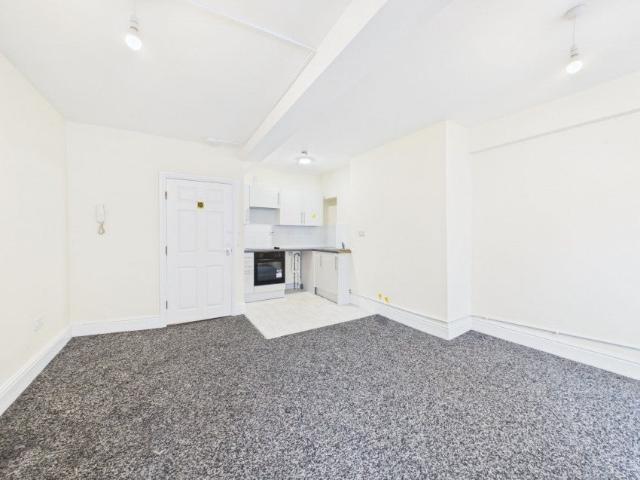 Flat for rent in Albert Town, Haverfordwest