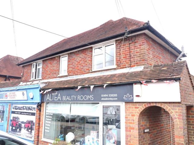Flat for rent in Cressex, Buckinghamshire