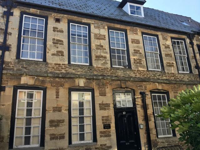 Flat for rent in Highworth, Isle Of Man