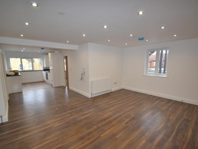 Flat for rent in Broxbourne, Hertfordshire