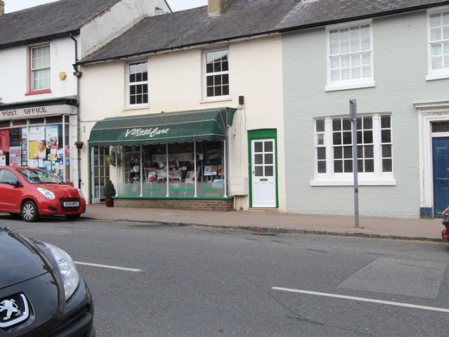 Flat for rent in Horsham, West Sussex