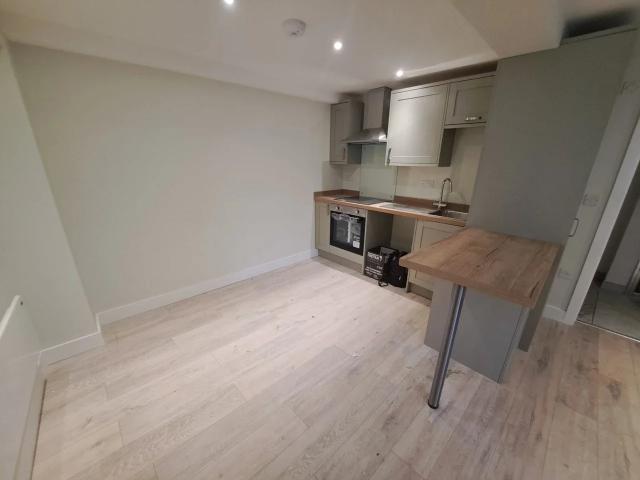 Flat for rent in Huntingdon