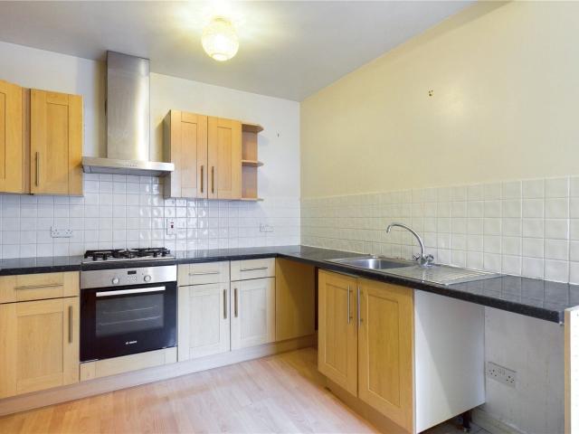 Flat for rent in Ramsey, Huntingdon