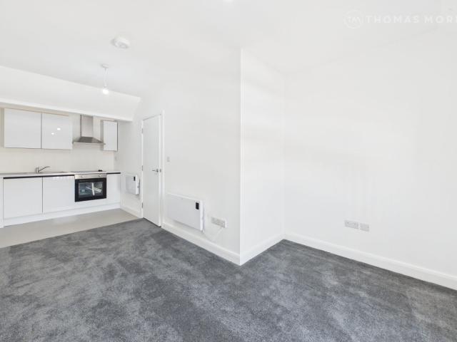 Flat for rent in Eaton Ford, Huntingdonshire