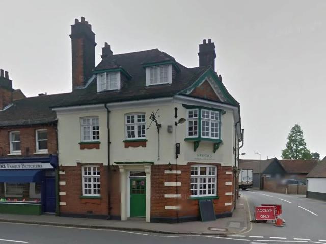 Flat for rent in Ingatestone and Fryerning, Navestock Side