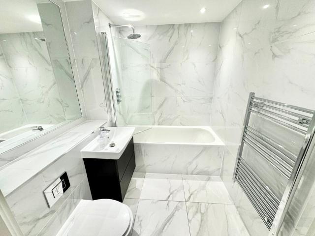 Flat for rent in Ingatestone and Fryerning, Navestock Side