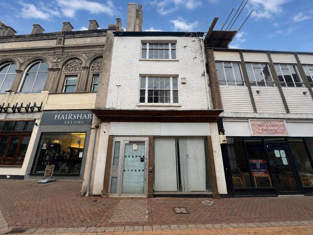 Flat for rent in South Lynn, Brookville