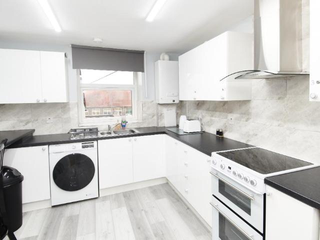 Flat for rent in Kingswood, South Gloucestershire