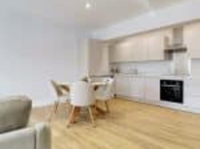 Flat for rent in Kirton In Lindsey, North Lincolnshire