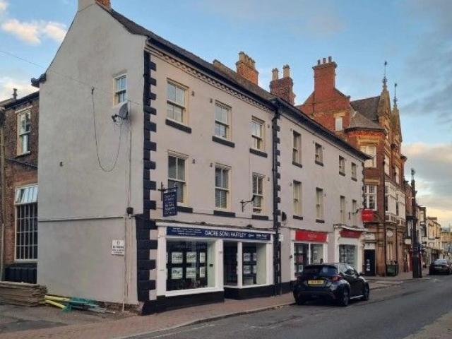 Flat for rent in Calcutt, Knaresborough