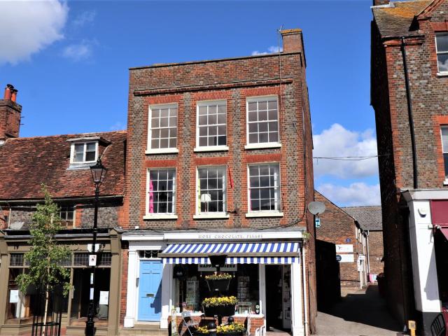 Flat for rent in Leighton-Linslade, Leighton Buzzard