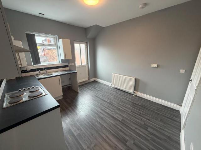 Flat for rent in New Boultham, Brayford