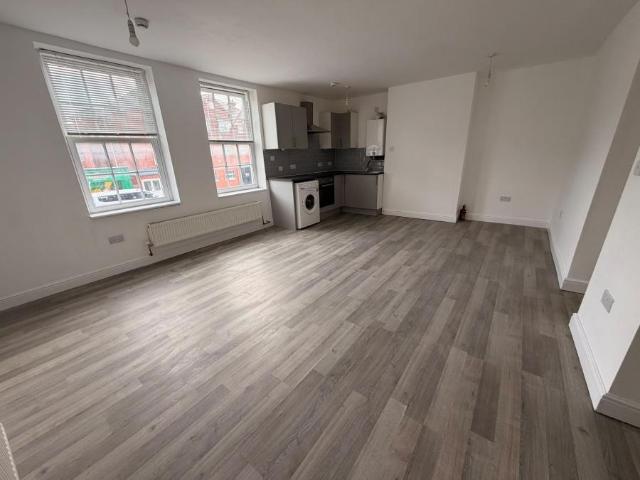 Flat for rent in Bracebridge, Lincoln