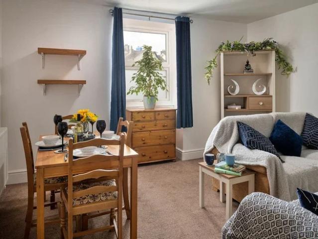 Flat for rent in Llanberis, Wales
