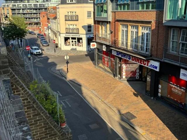 Flat for rent in Maidenhead