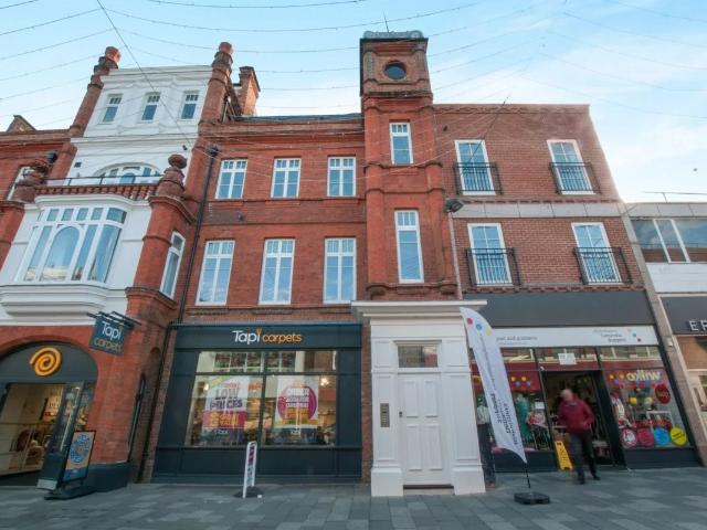 Flat for rent in Maidenhead