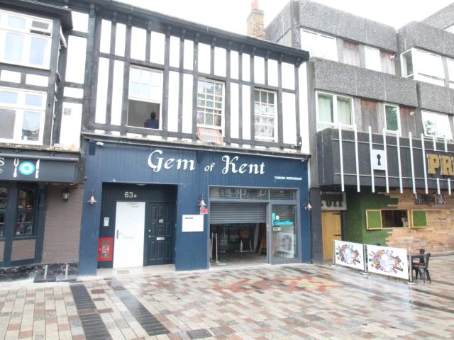 Flat for rent in Midway, Kent