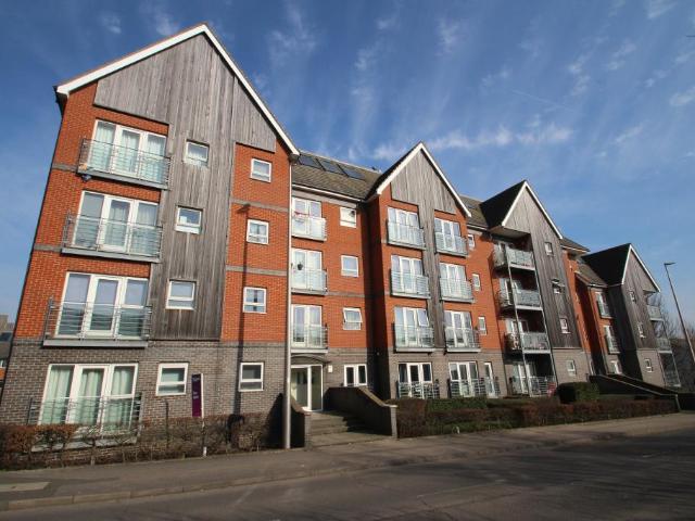 Flat for rent in Bletchley and Fenny Stratford, Fenny Stratford