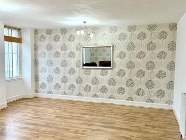 Flat for rent in Ferryden, Scotland