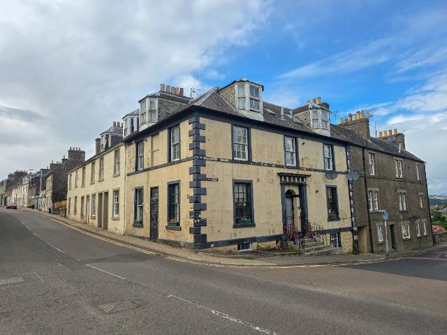 Flat for rent in Newburgh, Scotland