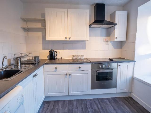 Flat for rent in Newport-on-tay, Scotland