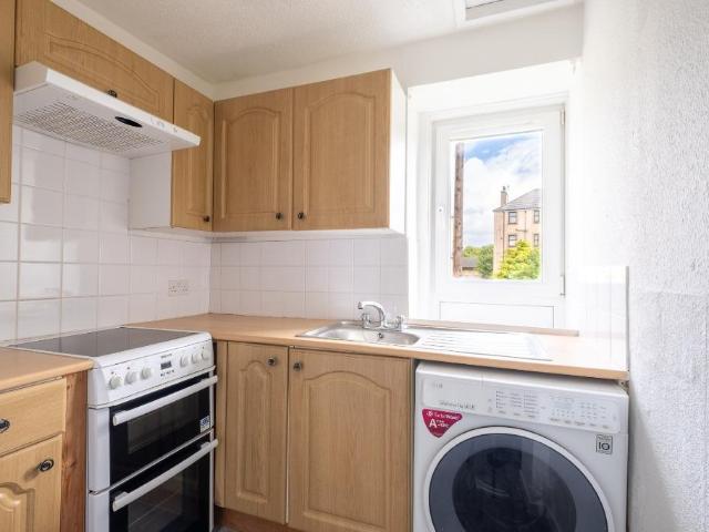 Flat for rent in Newport-on-tay, Scotland
