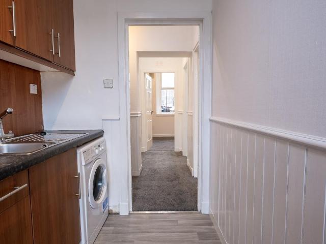 Flat for rent in Newport-on-tay, Scotland