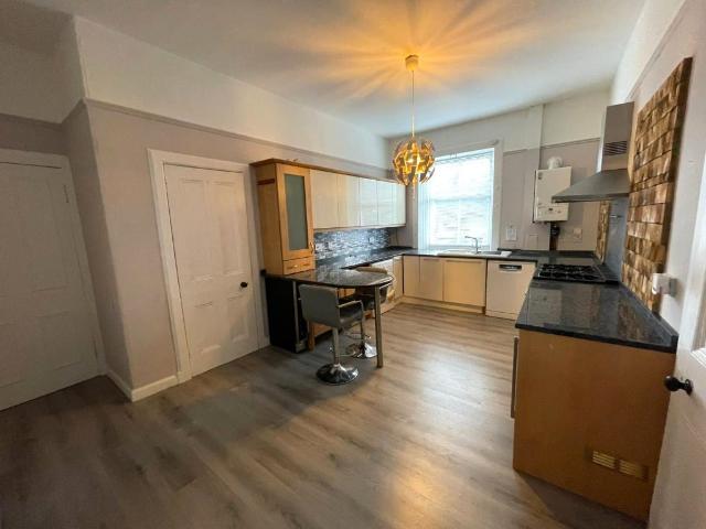 Flat for rent in North Berwick, East Lothian