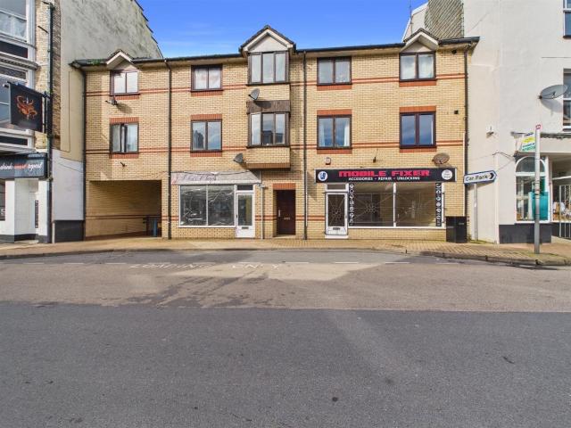 Flat for rent in Slade, Kentisbury