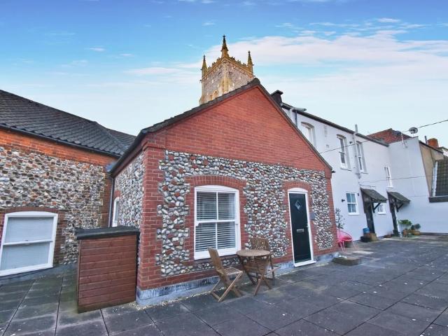 Flat for rent in Cromer, North Norfolk