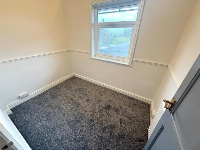 Flat for rent in Ibstock, North West Leicestershire