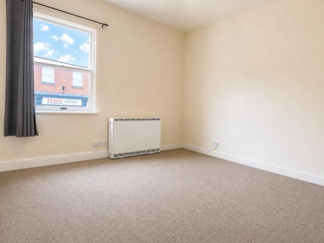 Flat for rent in Oakthorpe, North West Leicestershire